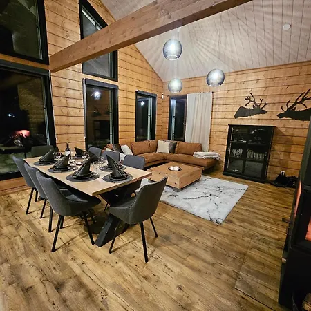 Välirakka Huvilat *