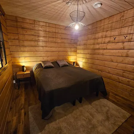 Huvilat Välirakka *