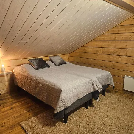 Huvilat Välirakka *