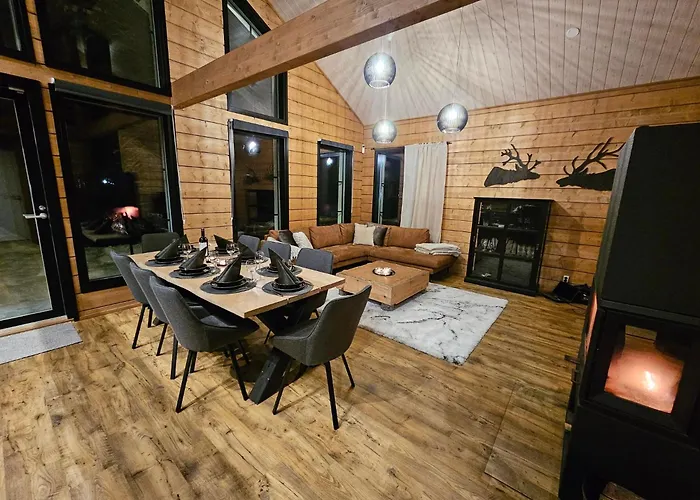 Välirakka Huvilat *