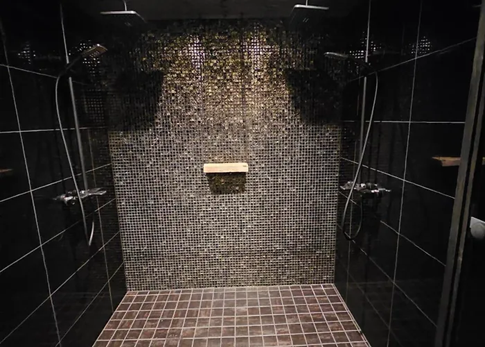 Huvilat Välirakka *